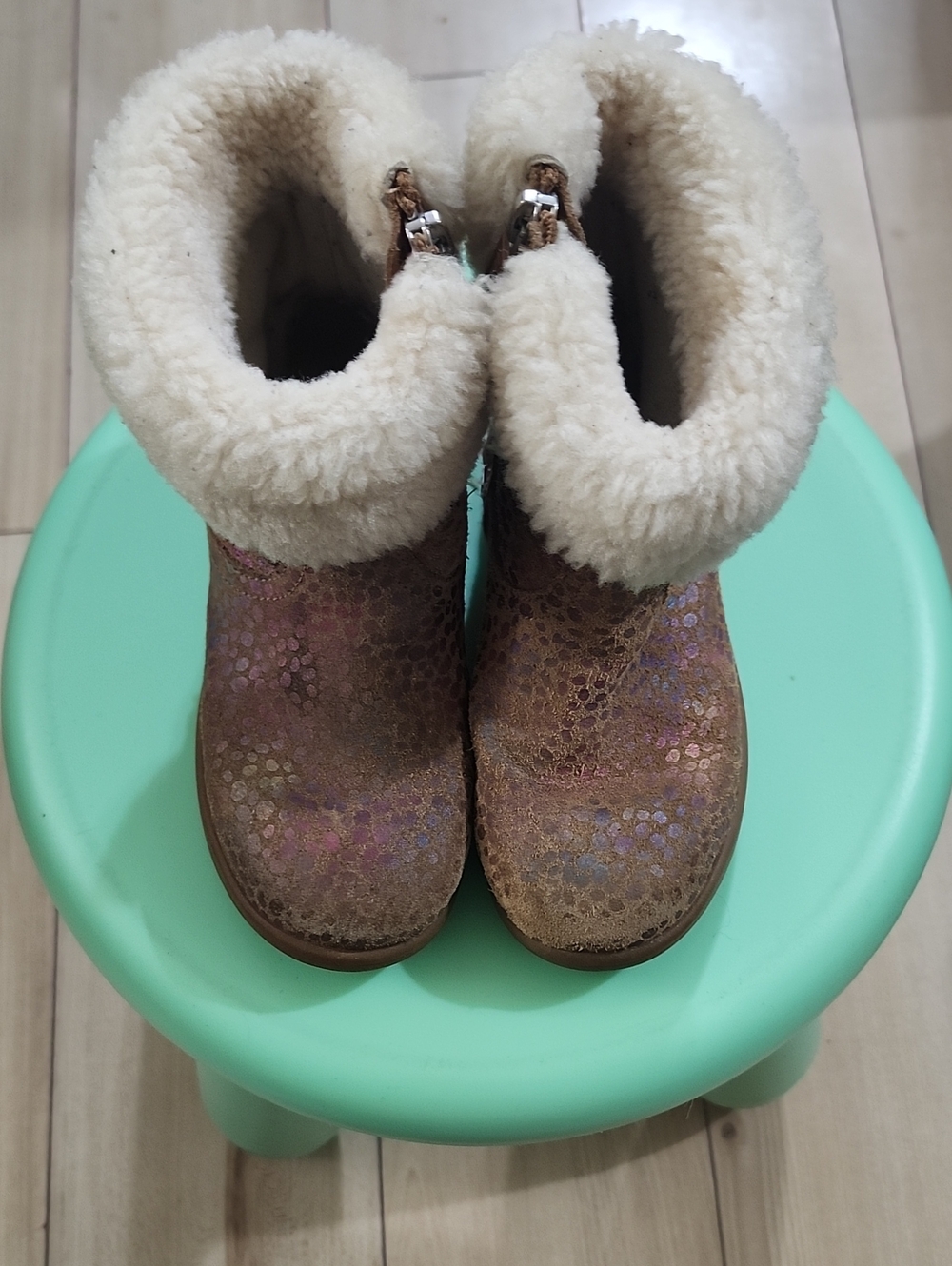 Ugg Kids Boots
